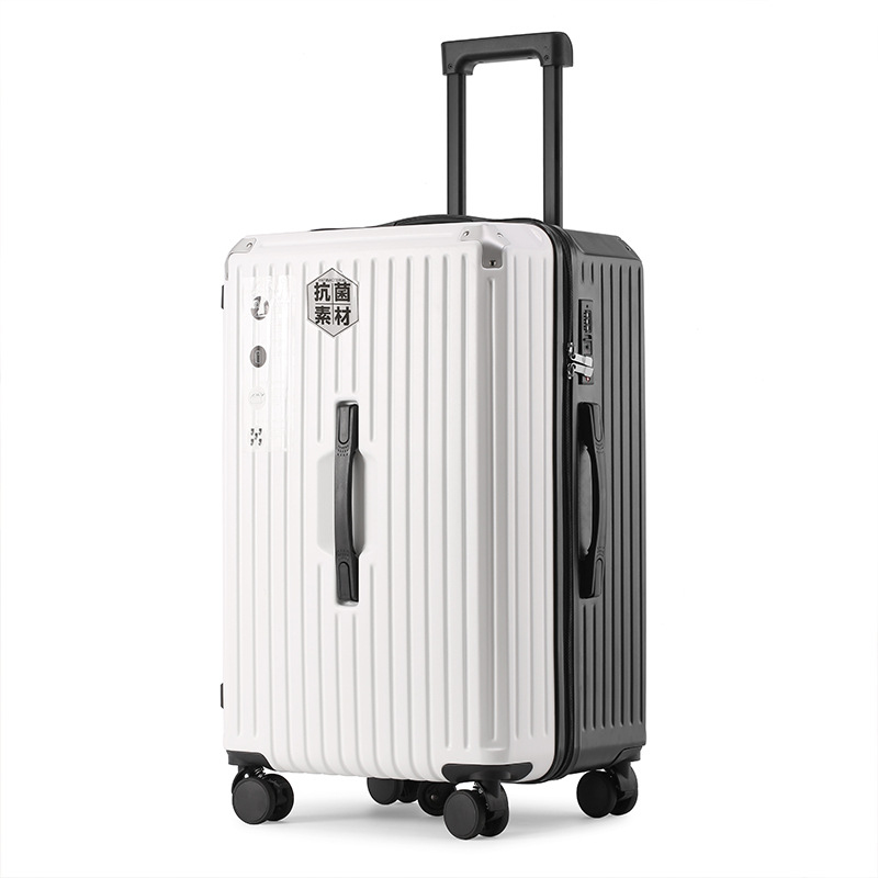 Spinner Wheel Rolling Suitcase 20 Inch - 20 inch 32 inch multifunctionele handbagage