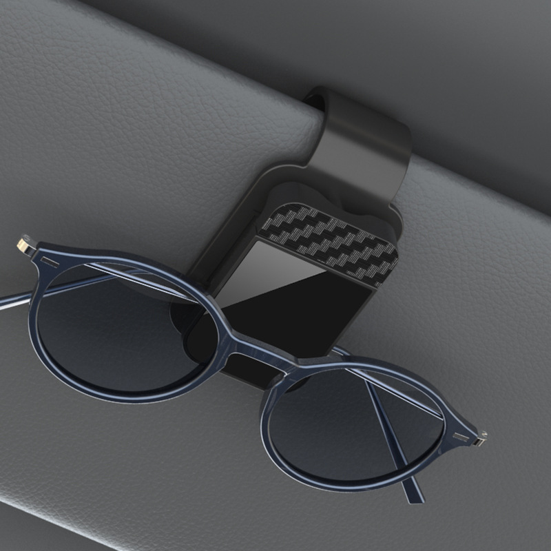 Auto Zonneklep Zonnebrilhouder - Wallets recensie en prijs