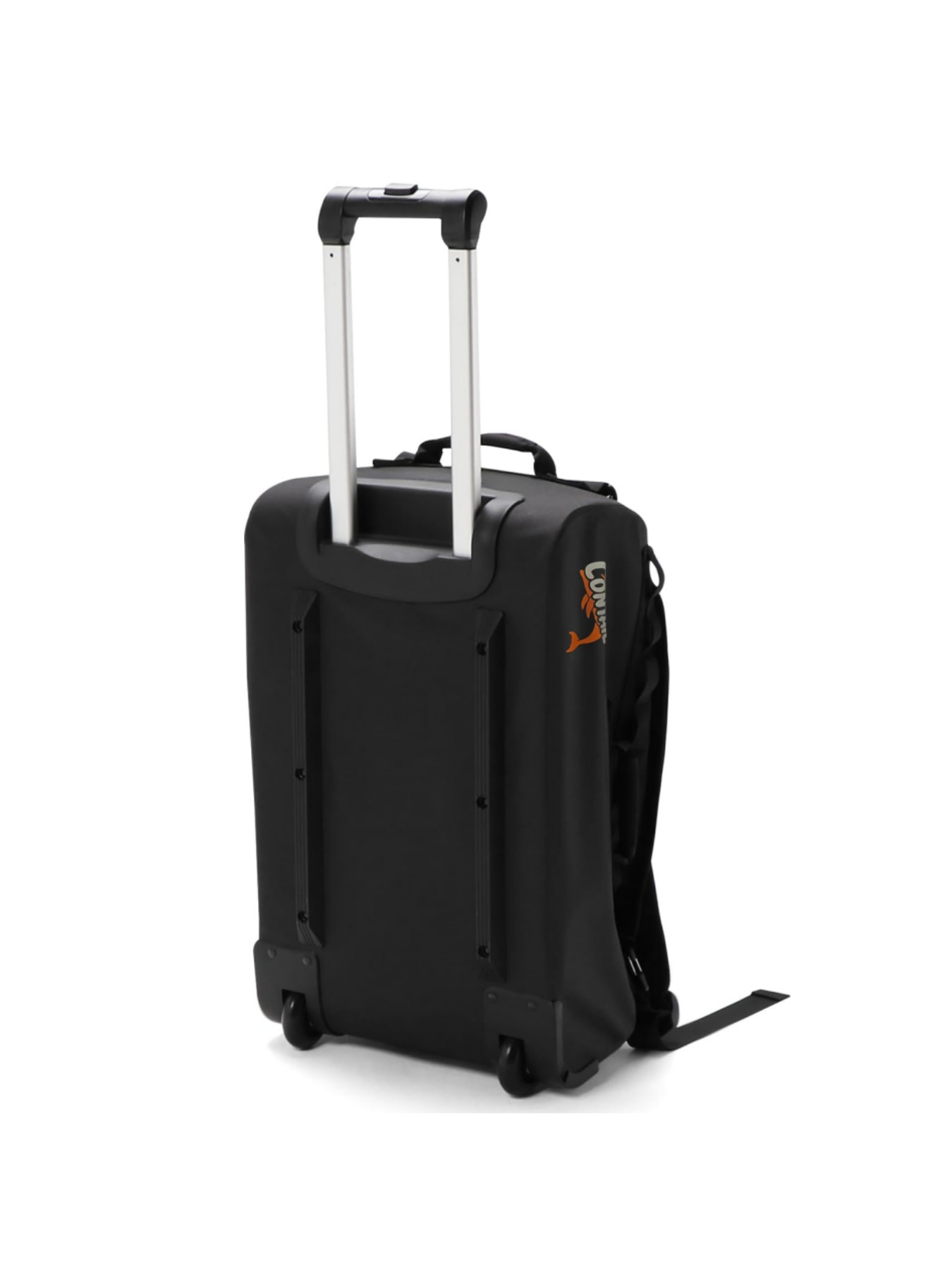 48/95 Rally duiktas op wielen, - Foldable Rolling Luggage Bag recensie en prijs
